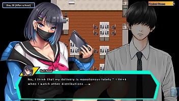 オタクに優しいギャルと寝取られ学園生活