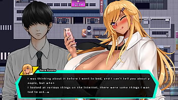 オタクに優しいギャルと寝取られ学園生活