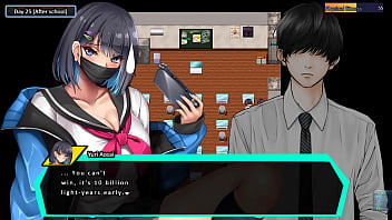 オタクに優しいギャルと寝取られ学園生活