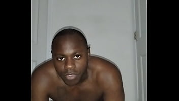 Spreading buttocks for free meditating and stretching listening to a jolly good fellow in yellow 1