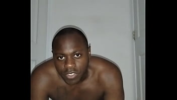 Spreading buttocks for free meditating and stretching listening to a jolly good fellow in yellow 1