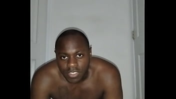 Spreading buttocks for free meditating and stretching listening to a jolly good fellow in yellow 1