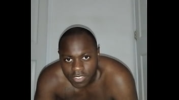 Spreading buttocks for free meditating and stretching listening to a jolly good fellow in yellow 1