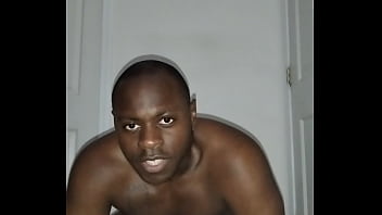 Spreading buttocks for free meditating and stretching listening to a jolly good fellow in yellow 1