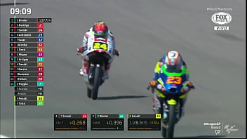 Moto gp