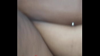 Só no cuzinho manhoso da preta