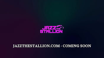 Big ass ebony stripper fucking and sucking big white cock big facial ending