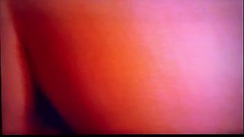 Fucking wife's tight pussy doggy style