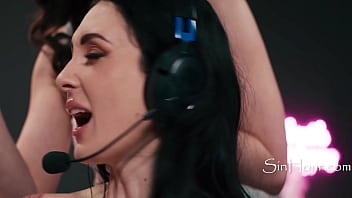 Massage That Makes Her Moan Tips That Keep Her Groan Casey Calvert Charlotte Sins thumbnail