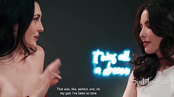 Massage that makes her moan tips that keep her groan casey calvert charlotte sins