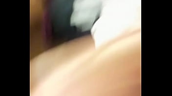 Lady loves to grind on me