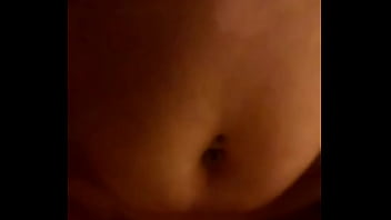 Lady loves to grind on me