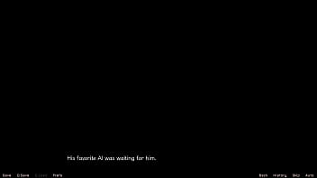 Stranded in space #29 kisses from gigi