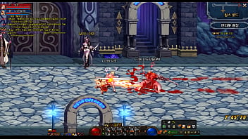 Defeat ryona ragdoll