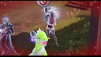 Defeat ryona ragdoll