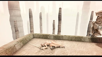 Defeat ryona ragdoll