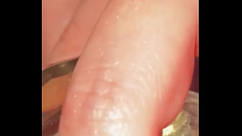 My stepsister lost her virginity when was mastrbating her tight red pink wet pussy with huge glass dildo now she is mad&im going to fuck her to make her happy&stop her tears shein love with bbc usa la