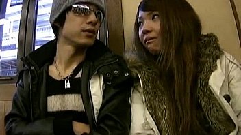 My girlfriend gets sex