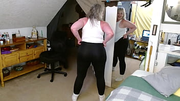 Dawnskye1962 update #22 1246 gregory gets an ass worship may 09 2025