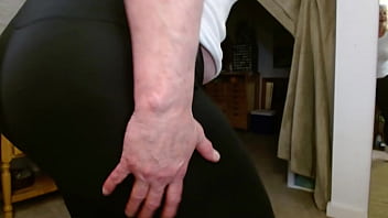 Dawnskye1962 update #22 1246 gregory gets an ass worship may 09 2025