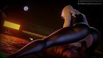 Animated porn rule 34