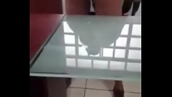 Slutty at job slutty at home