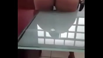 Slutty at job slutty at home