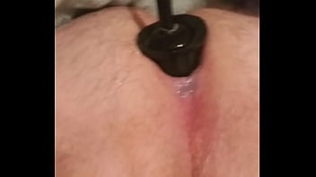 Playing With Inflatable Toy #1 thumbnail