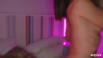 Fucking with 2 guys is jadilika's favorite hobby