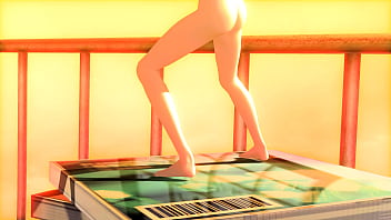 Hatsune miku desnuda mod