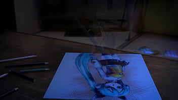 Hatsune miku desnuda mod