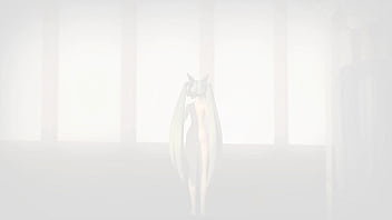 Hatsune miku desnuda mod