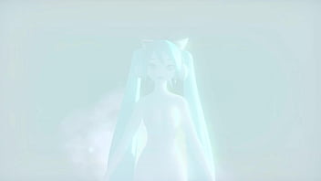 Hatsune miku desnuda mod