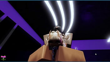 Viper pounding candy