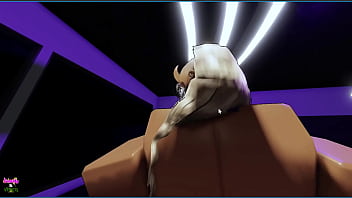 Viper pounding candy