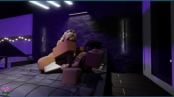 Viper pounding candy