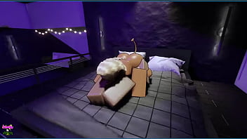 Viper pounding candy