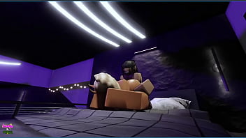 Viper pounding candy