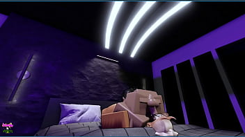 Viper pounding candy