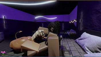 Viper pounding candy