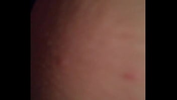 Lechita en su culito