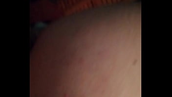 Lechita en su culito