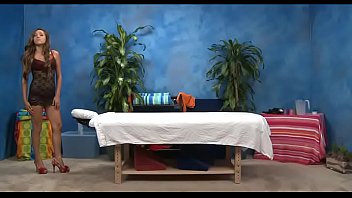 Experienced angel gives head