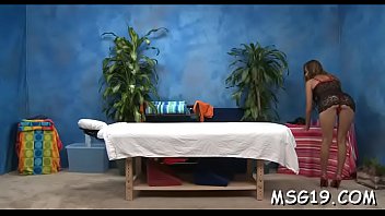 Experienced angel gives head