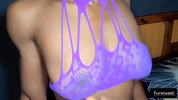 My classmate watching movie in my room the we ended up fucking