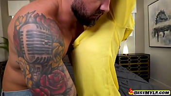 Memories cumming to my mind with wendy raine with eva nyx