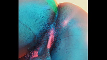 Ass fethis hallelujah johnson sloppy rimjob instructions subscribe to my channel