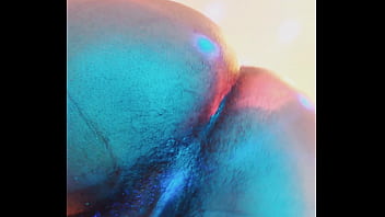 Ass fethis hallelujah johnson sloppy rimjob instructions subscribe to my channel