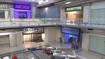 Sexy natural busty redhead landlady milf flirts with her tenant fresh women #01 by oppaiman