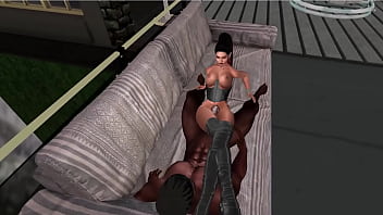 The movie from a day with angel